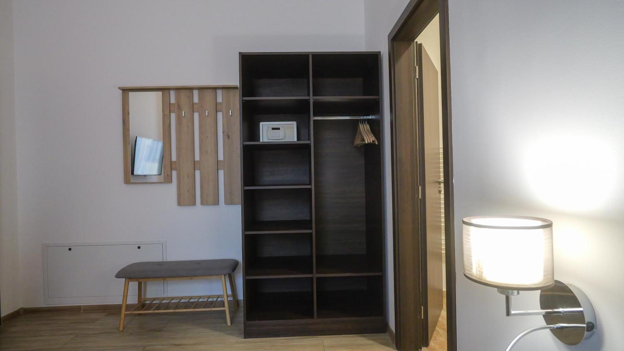 Premium City Centre Bedrooms 프레쇼브 외부 사진