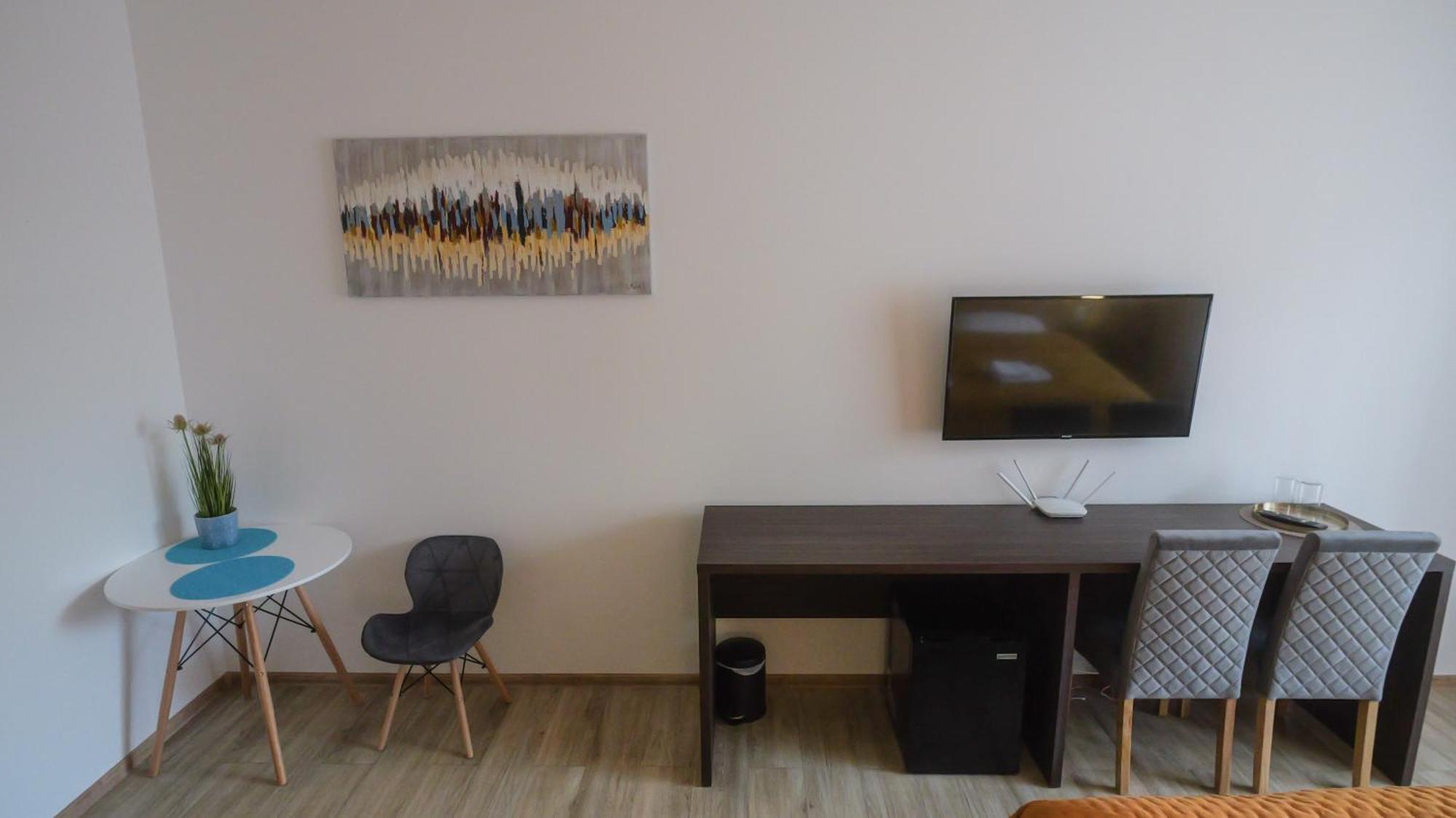 Premium City Centre Bedrooms 프레쇼브 외부 사진