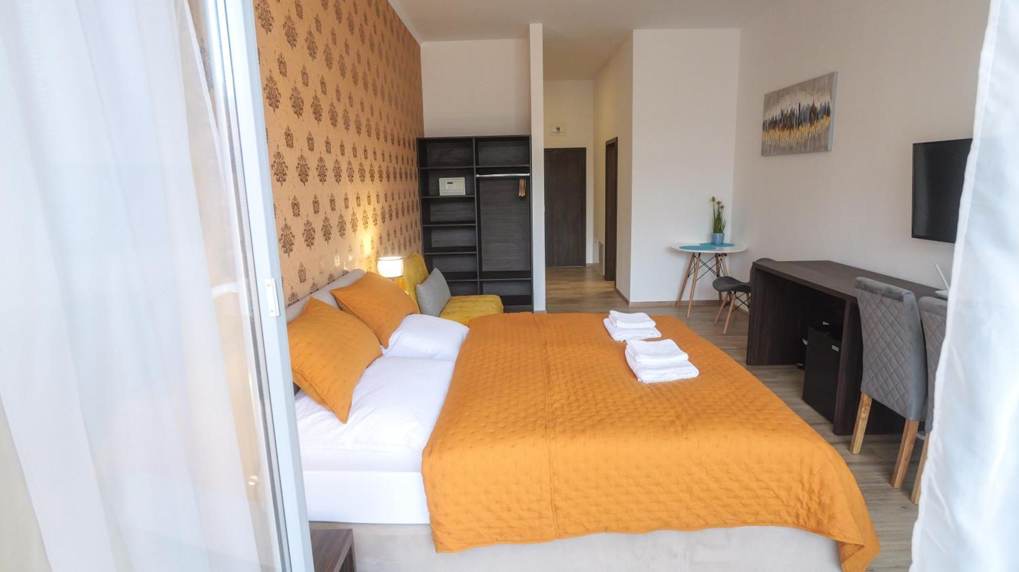 Premium City Centre Bedrooms 프레쇼브 외부 사진
