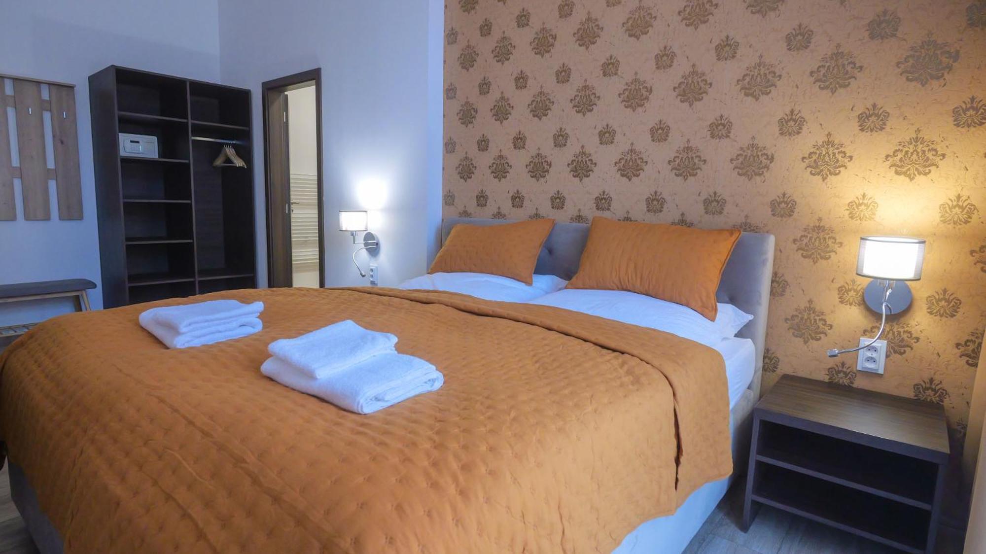 Premium City Centre Bedrooms 프레쇼브 외부 사진