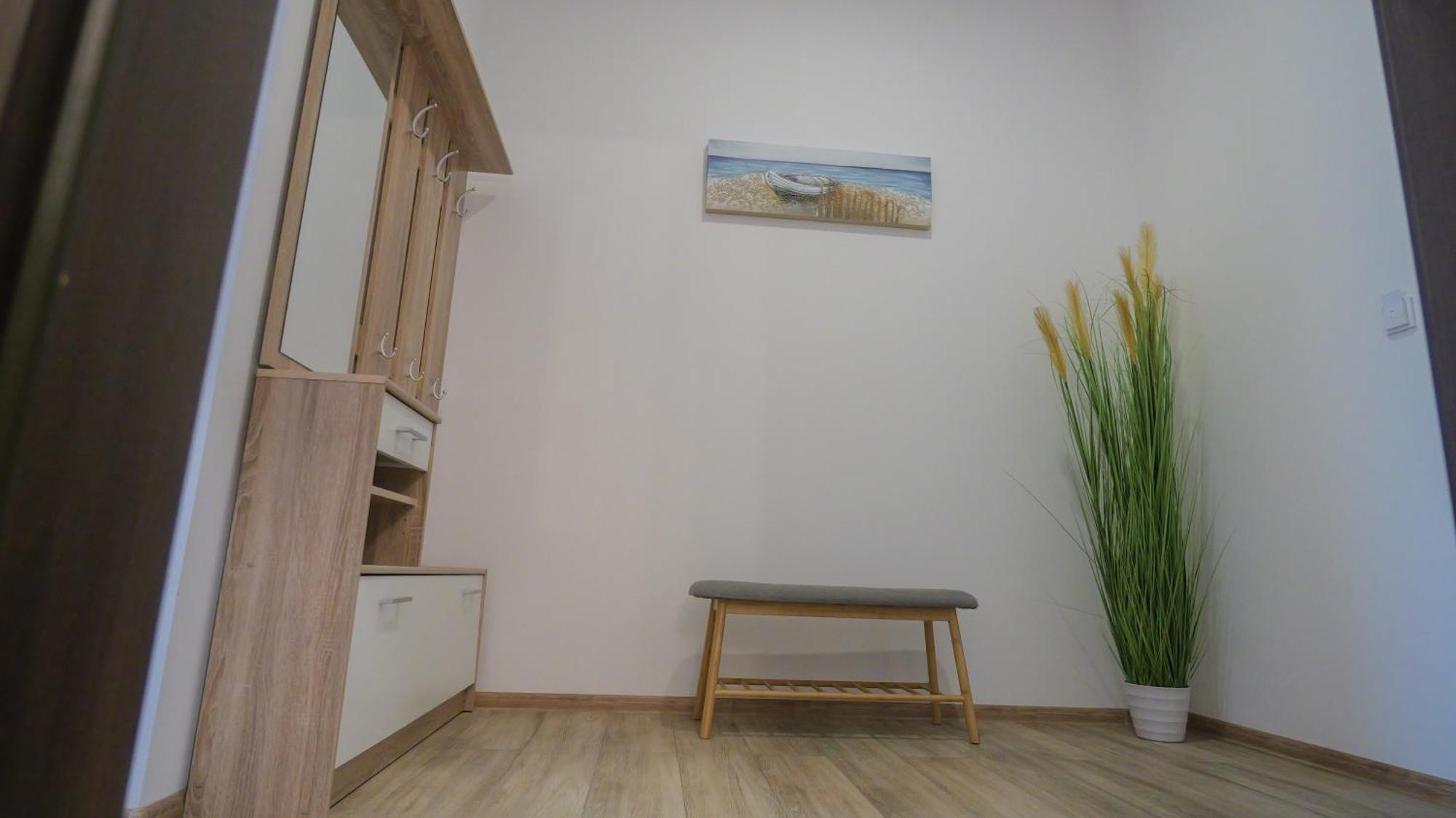 Premium City Centre Bedrooms 프레쇼브 외부 사진