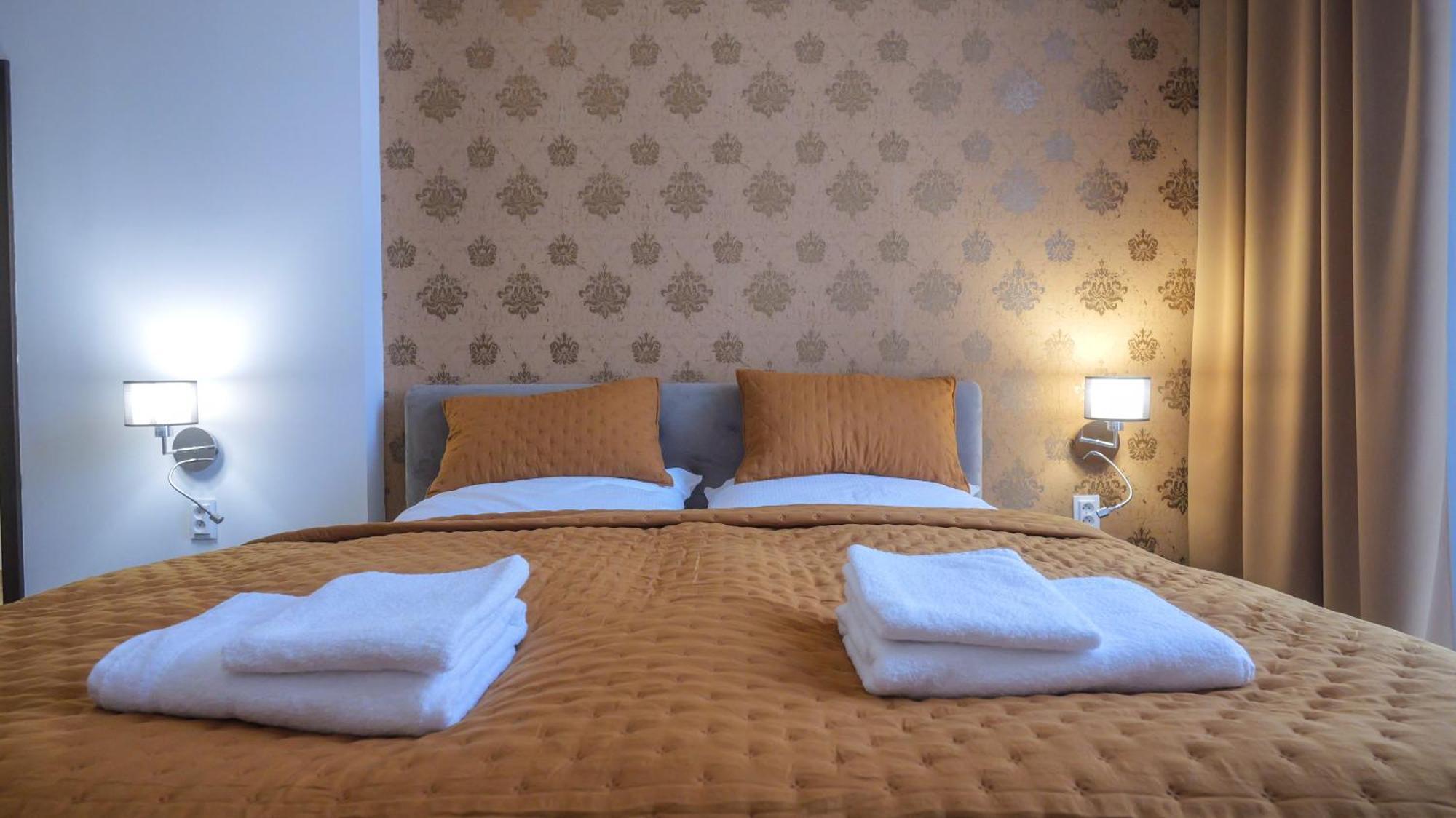 Premium City Centre Bedrooms 프레쇼브 외부 사진