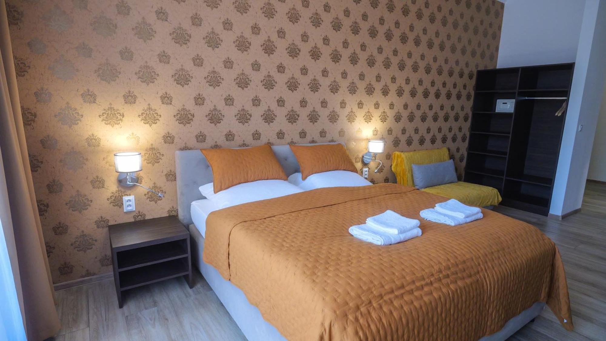 Premium City Centre Bedrooms 프레쇼브 외부 사진